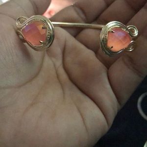 Kendra Scott bracelet
